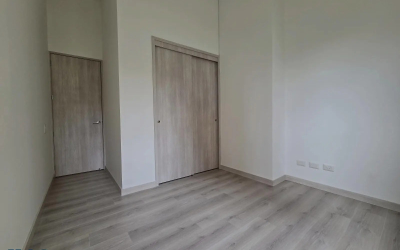 Apartamento en Medellín en Ciudad del Rio