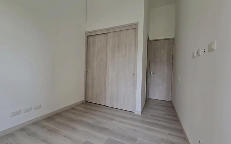 Apartamento en Medellín en Ciudad del Rio