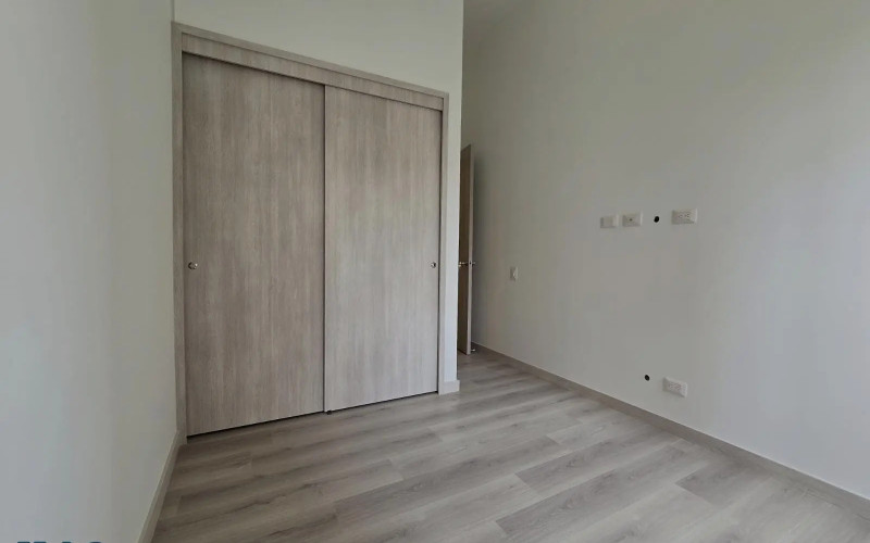 Apartamento en Medellín en Ciudad del Rio