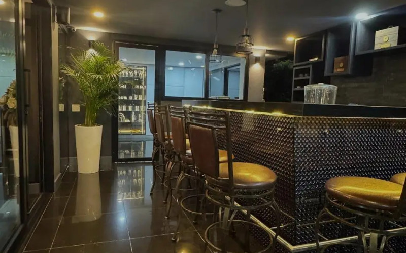 Casa en Medellín en El Poblado