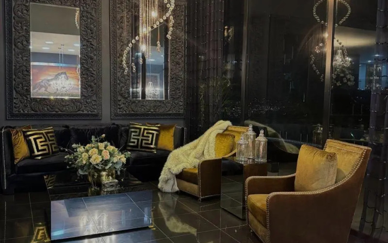 Casa en Medellín en El Poblado