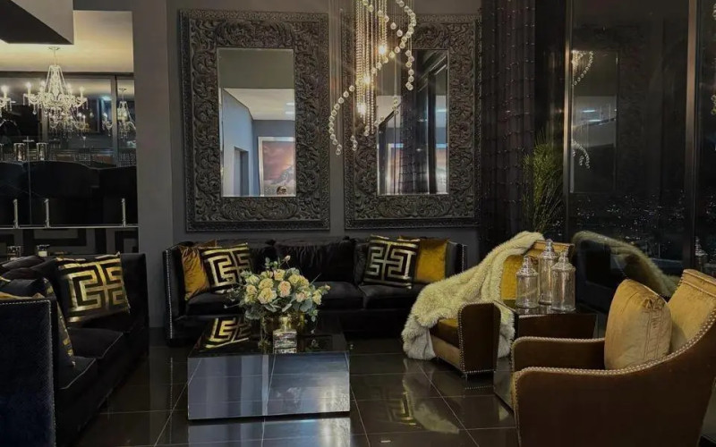 Casa en Medellín en El Poblado