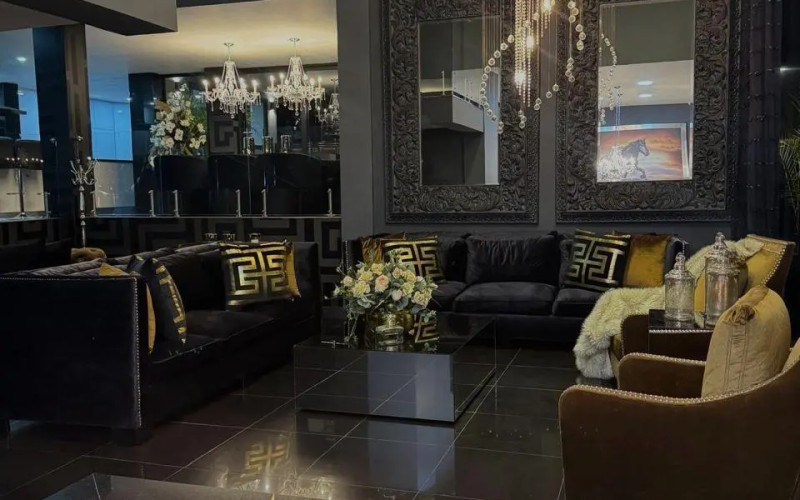 Casa en Medellín en El Poblado