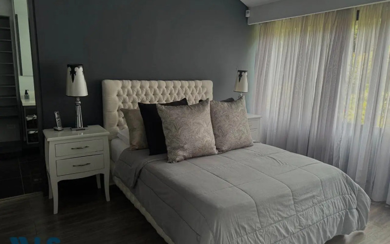 Casa en Medellín en El Poblado