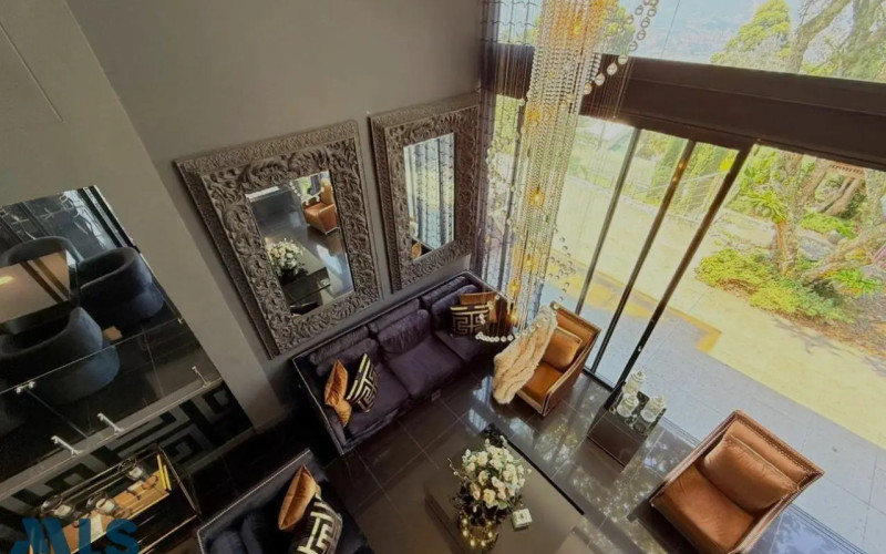 Casa en Medellín en El Poblado