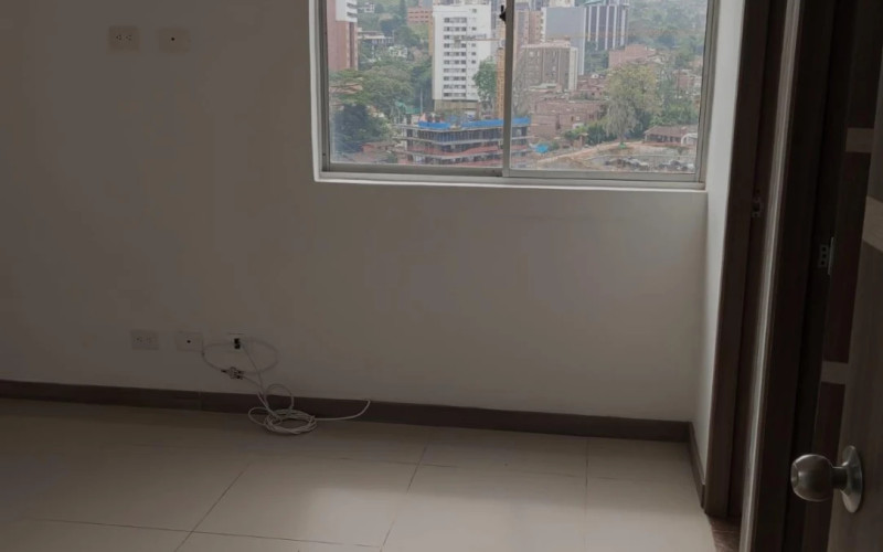 Apartamento en Sabaneta en V. San José