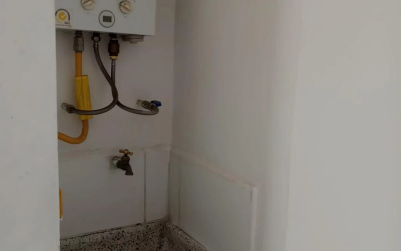 Apartamento en Sabaneta en V. San José
