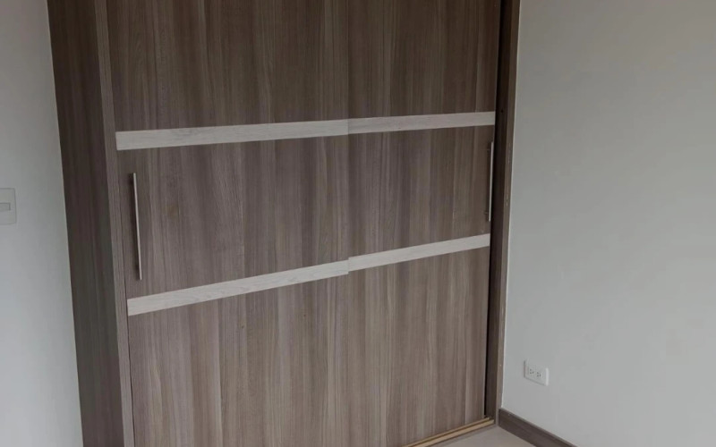 Apartamento en Sabaneta en V. San José