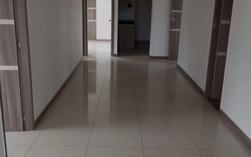 Apartamento en Sabaneta en V. San José