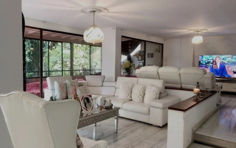 Apartamento en Medellín en El Tesoro