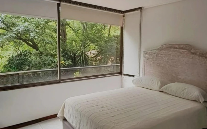Apartamento en Medellín en El Tesoro
