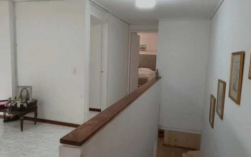 Apartamento en Medellín en El Tesoro