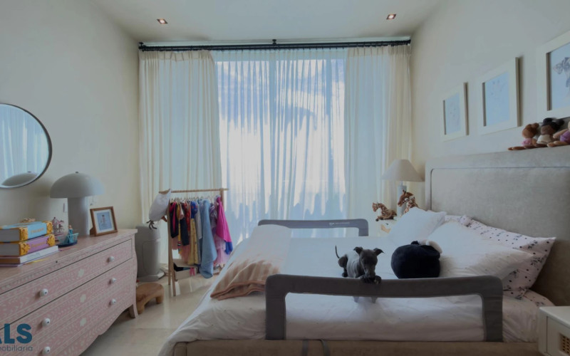 Apartamento en Medellín en Los Balsos Nº 2