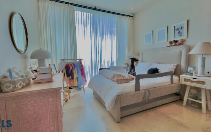 Apartamento en Medellín en Los Balsos Nº 2