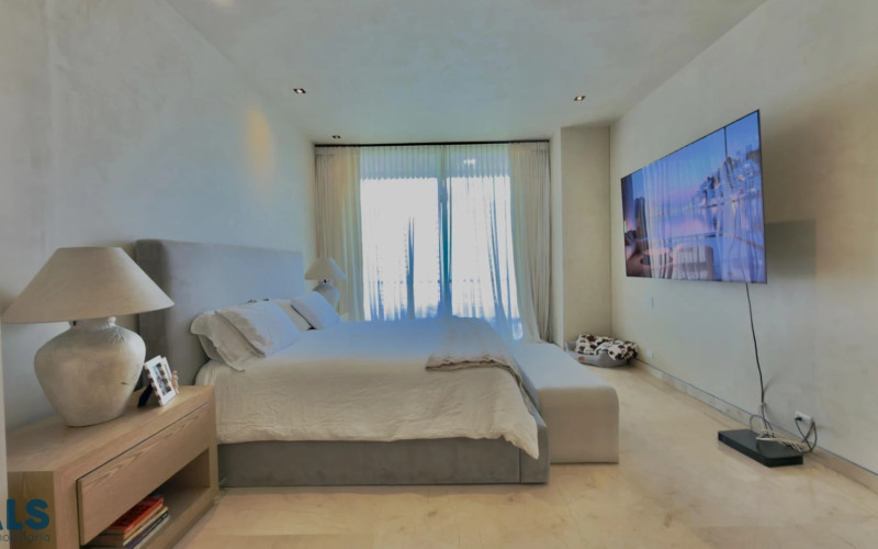 Apartamento en Medellín en Los Balsos Nº 2