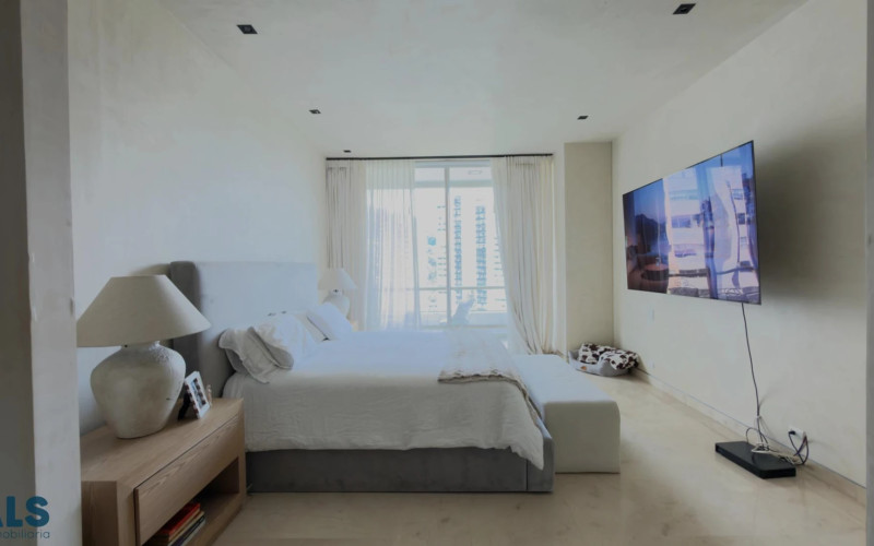 Apartamento en Medellín en Los Balsos Nº 2