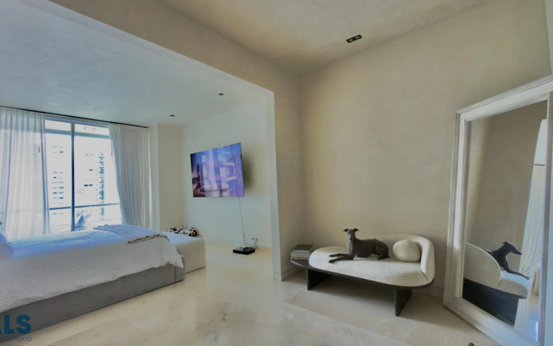 Apartamento en Medellín en Los Balsos Nº 2