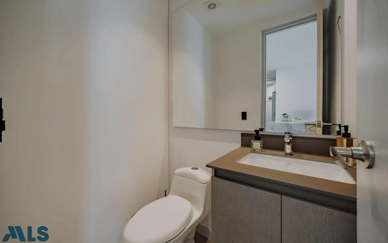 Apartamento en Medellín en El Poblado