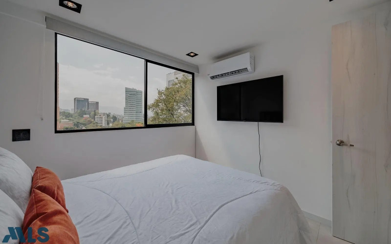 Apartamento en Medellín en El Poblado