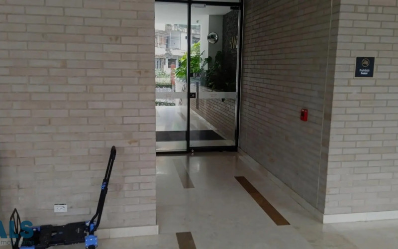 Apartamento en Medellín en El Poblado