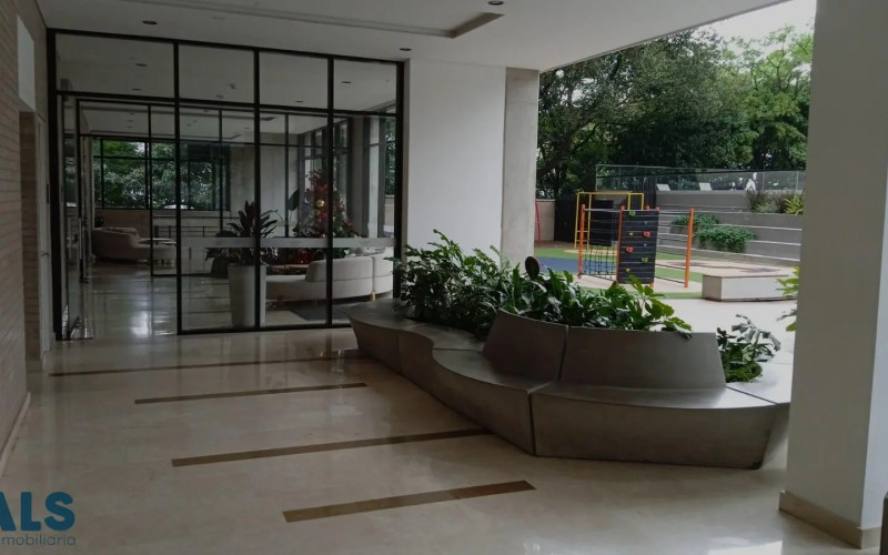Apartamento en Medellín en El Poblado
