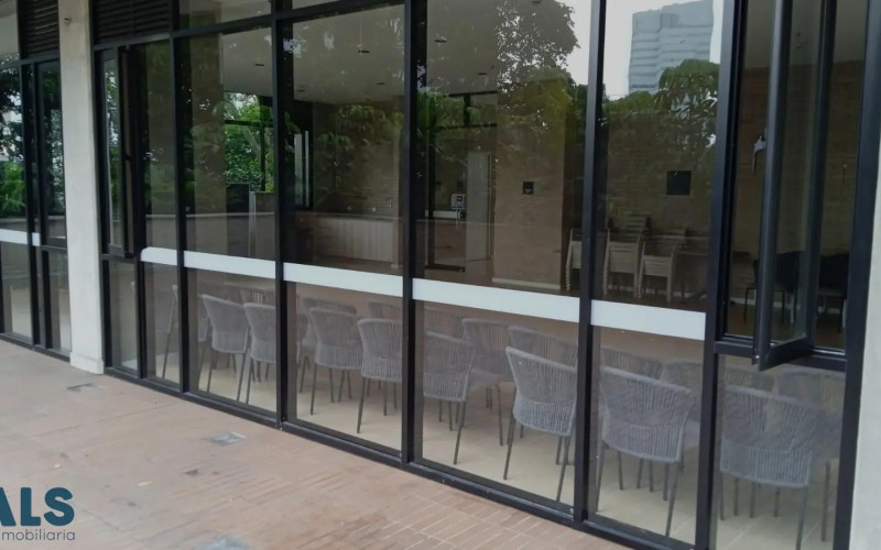 Apartamento en Medellín en El Poblado