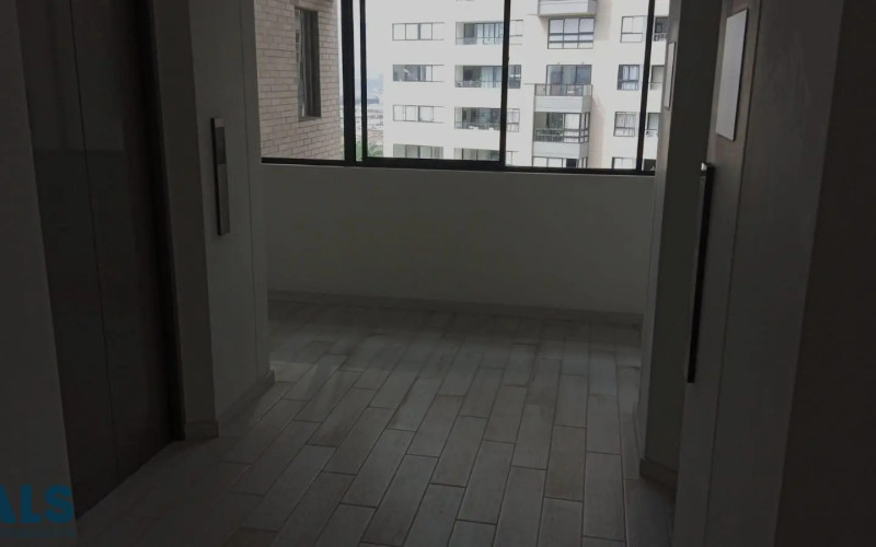 Apartamento en Medellín en El Poblado
