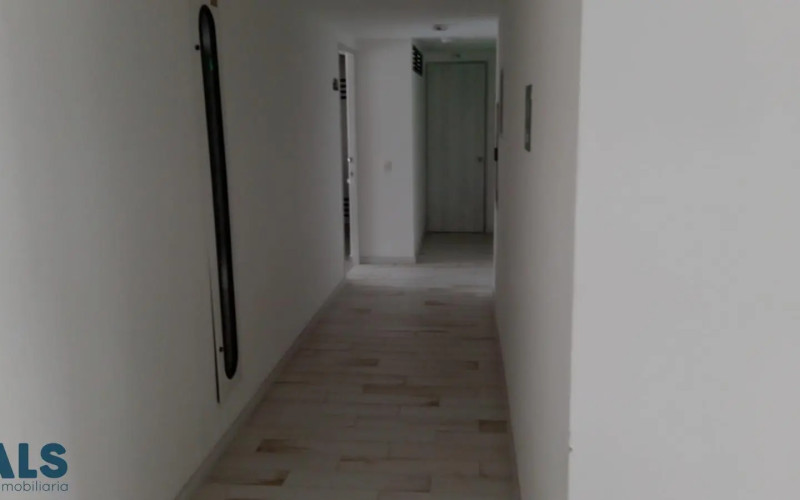 Apartamento en Medellín en El Poblado