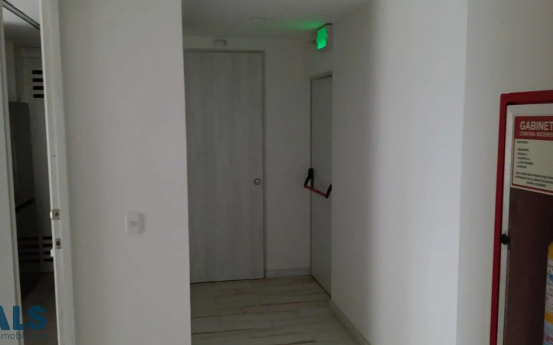 Apartamento en Medellín en El Poblado