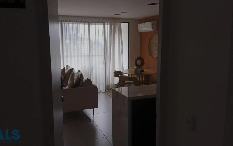 Apartamento en Medellín en El Poblado