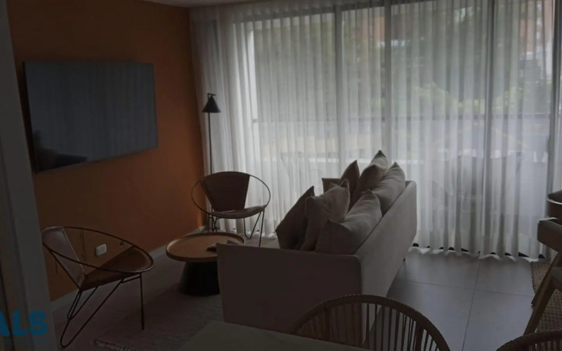 Apartamento en Medellín en El Poblado