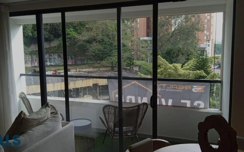 Apartamento en Medellín en El Poblado