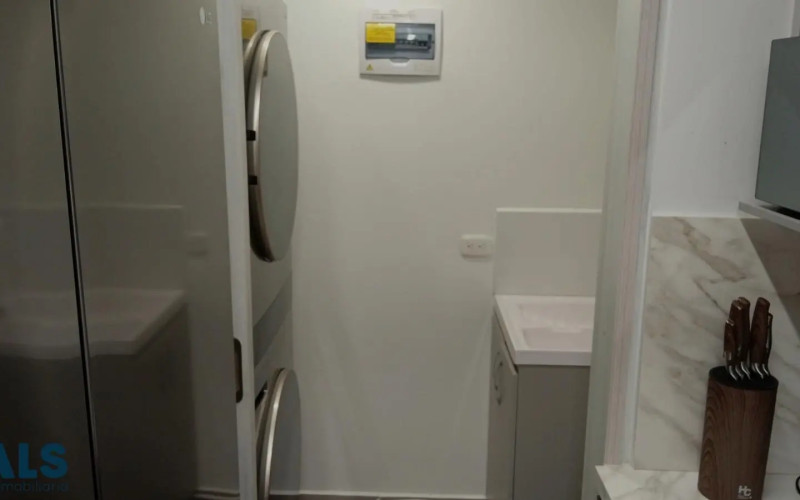 Apartamento en Medellín en El Poblado
