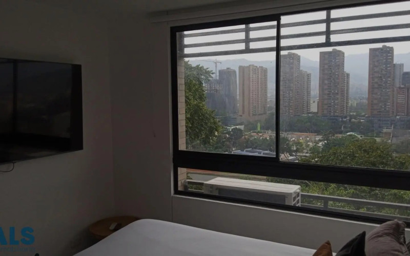 Apartamento en Medellín en El Poblado
