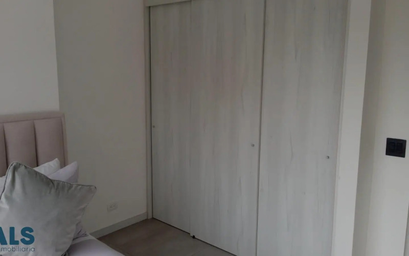 Apartamento en Medellín en El Poblado