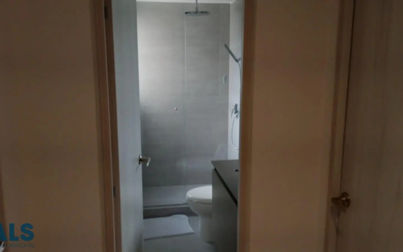 Apartamento en Medellín en El Poblado