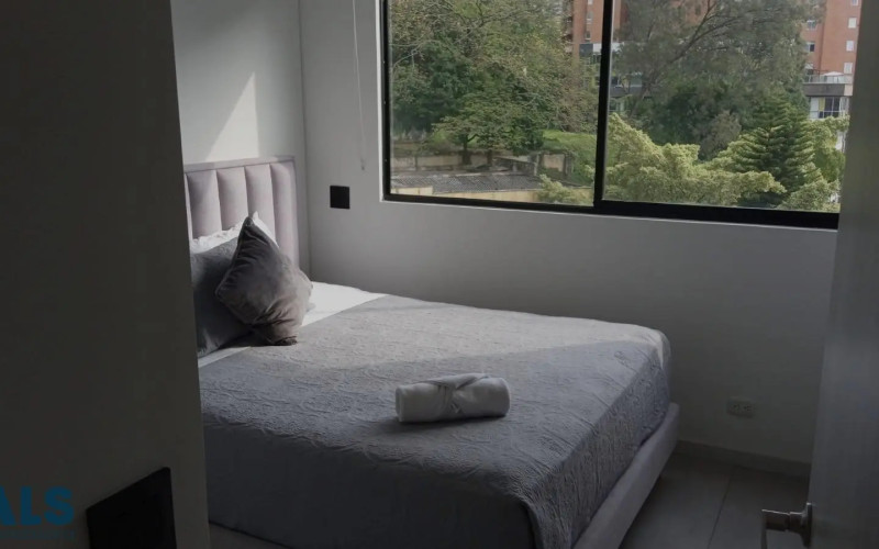 Apartamento en Medellín en El Poblado