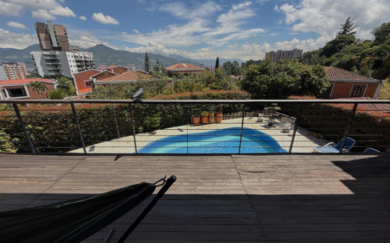 Casa en Sabaneta en Alto de Las Flores