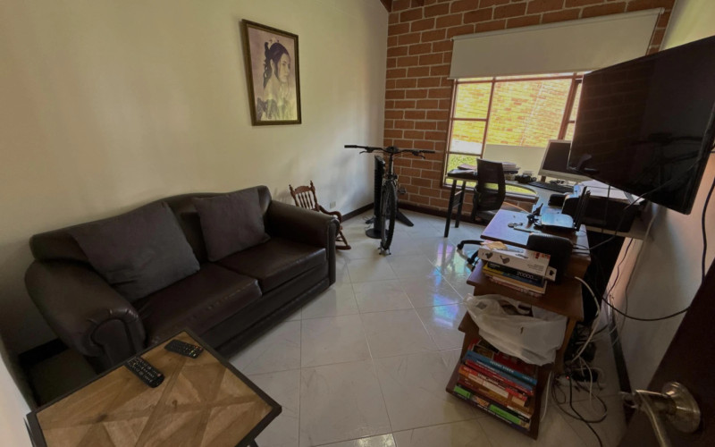 Casa en Sabaneta en Alto de Las Flores