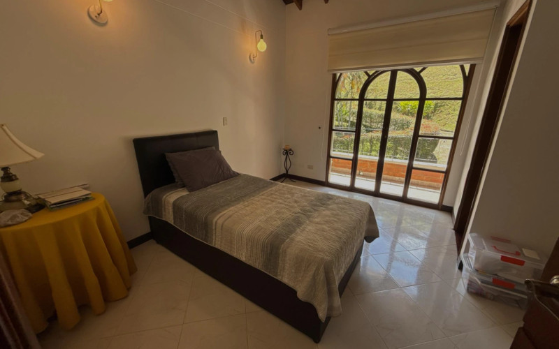 Casa en Sabaneta en Alto de Las Flores