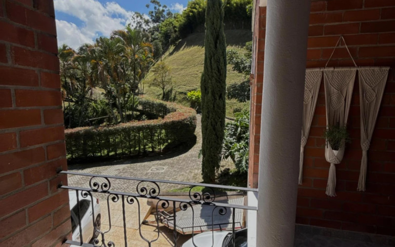 Casa en Sabaneta en Alto de Las Flores