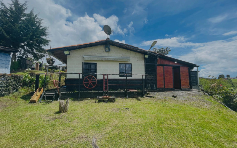 Lote Residencial en San Pedro en Rural