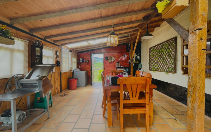 Lote Residencial en San Pedro en Rural