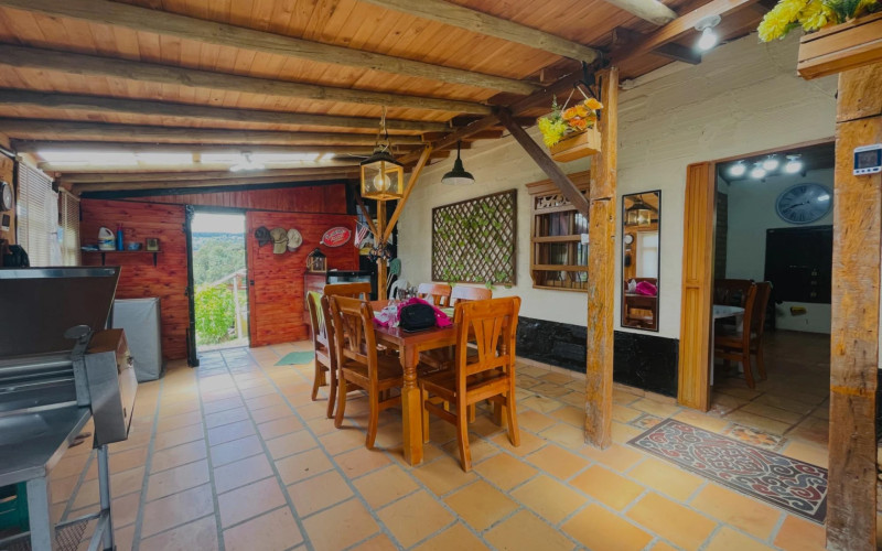 Lote Residencial en San Pedro en Rural
