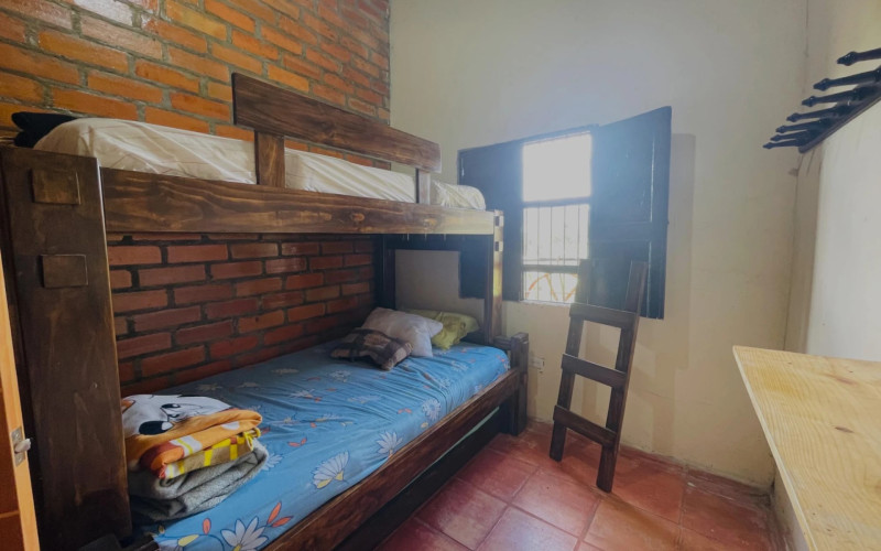 Lote Residencial en San Pedro en Rural