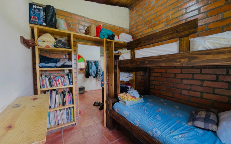 Lote Residencial en San Pedro en Rural