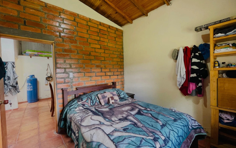 Lote Residencial en San Pedro en Rural