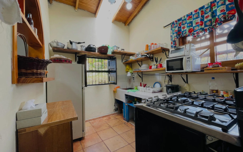 Lote Residencial en San Pedro en Rural