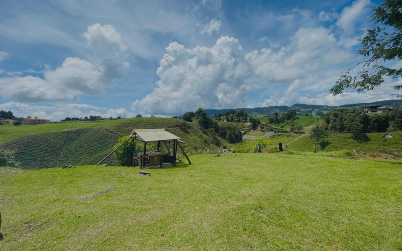 Lote Residencial en San Pedro en Rural