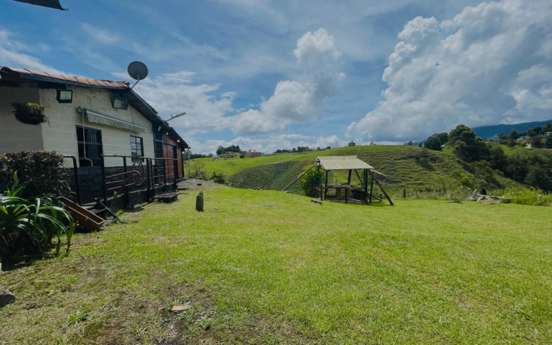 Lote Residencial en San Pedro en Rural